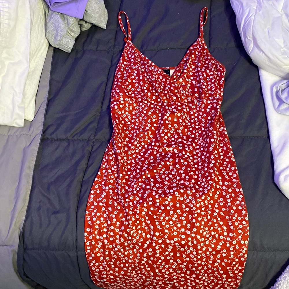 Dress from SHEIN